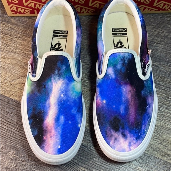 Vans Classic Slip On shoes for women - Picture 3 of 9